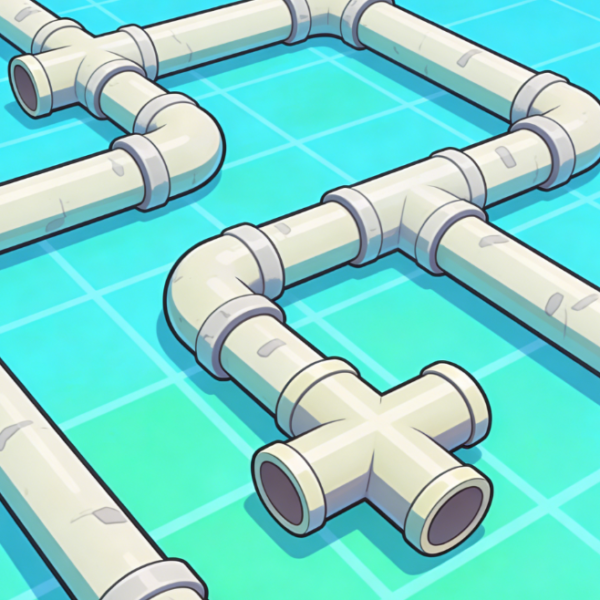 Beginner Plumber Starter Pack