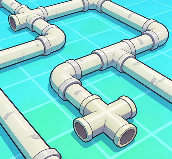 Beginner Plumber Starter Pack