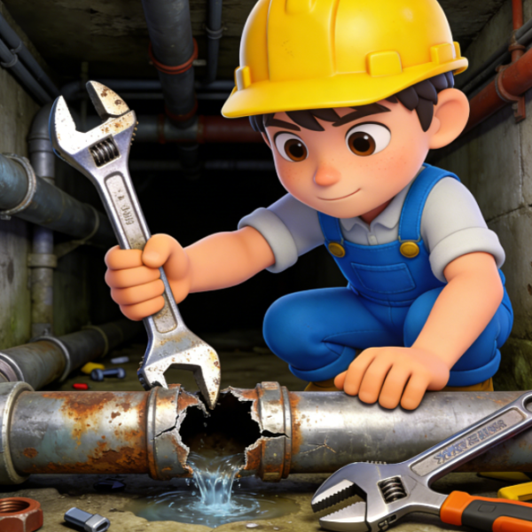 Pipeline Tycoon Financial Package