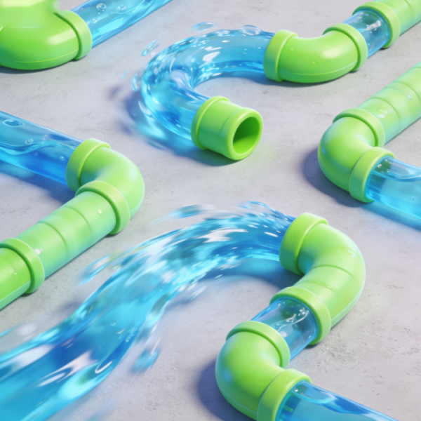 Resource Recycling Gift Pack