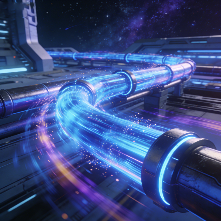 Brainpower Charging Pack