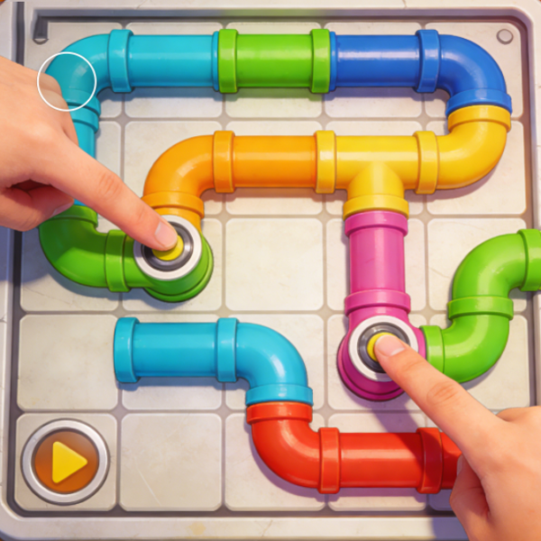 Unlimited Energy Play Pack