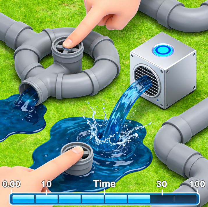 Chain Reaction Package