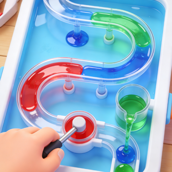 Mechanical Assistant Rental Package