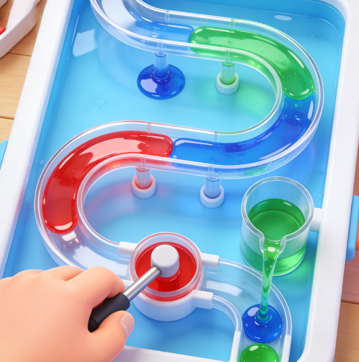 Mechanical Assistant Rental Package