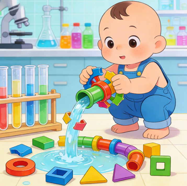 Sci-Fi Futuristic Fiber Optic Cable Package - Image 2