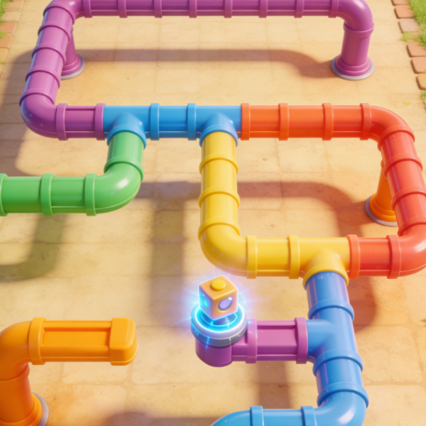 Speedrun Challenger Pack