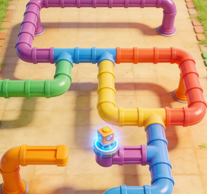 Speedrun Challenger Pack